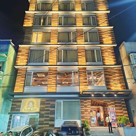Rs Regal Inn-เดฟการ์ ภายนอก รูปภาพ