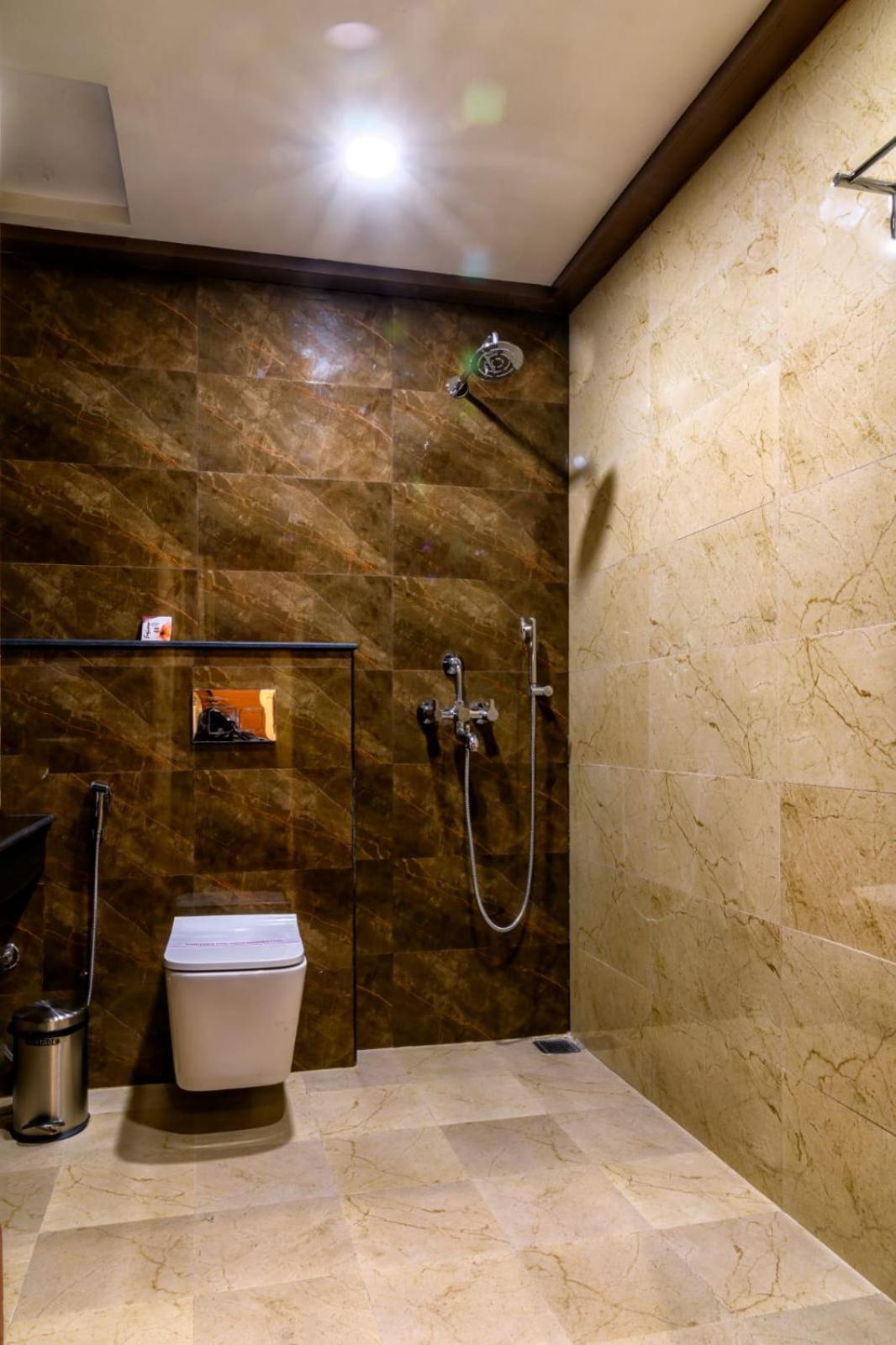 Rs Regal Inn-เดฟการ์ ภายนอก รูปภาพ